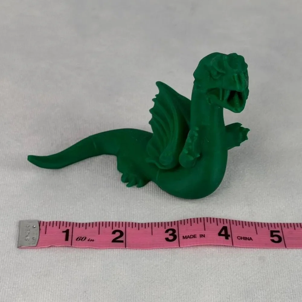 Unbranded Green Action-figures-playsets